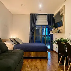 Chapinero Living 58 , Bogotá Colombia